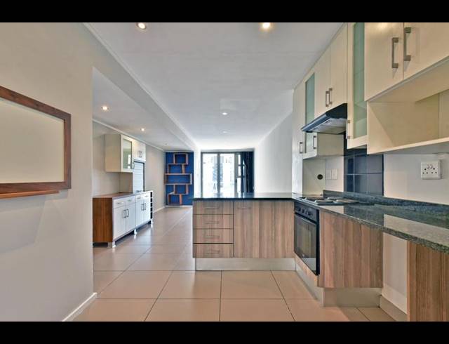 2 BEDROOM APARTMENT FOR SALE IN EDENBURG